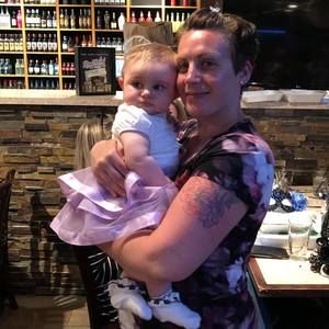 Meet your Posher, Heather